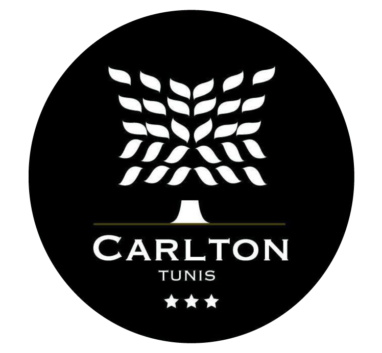 Logo Carlton Tunis