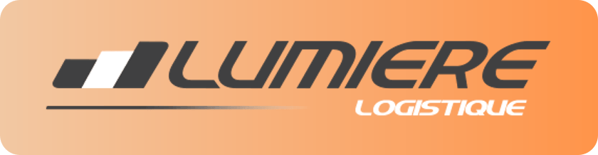 Logo Lumière Logistique