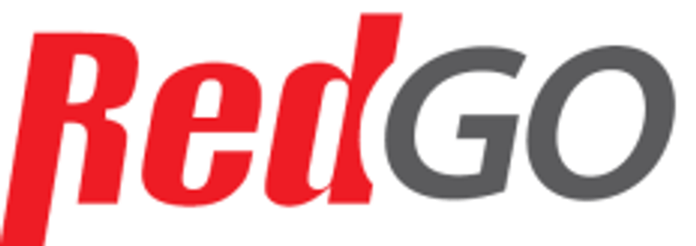 Logo RedGO